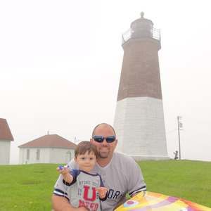 Meet your Posher, Anthony